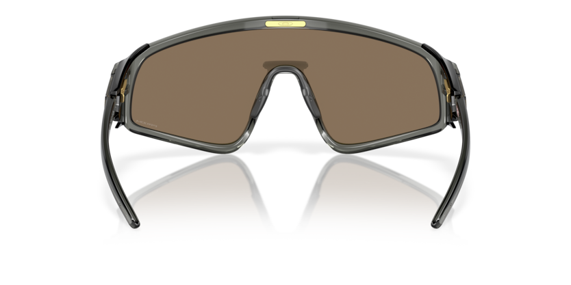 0OO9404 - Oakley - (Grey Smoke) Prizm 24K - 35 - 135 - 126 MM - Ardor Eyewear 888392619624