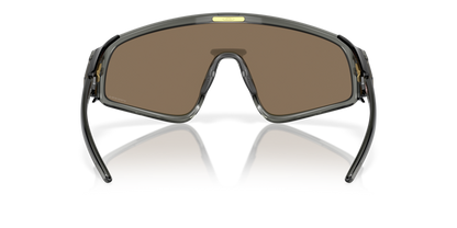 Grey Smoke - 0OO9404 888392619624