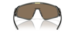 0OO9404 - Oakley - (Grey Smoke) Prizm 24K - 35 - 135 - 126 MM - Ardor Eyewear 888392619624