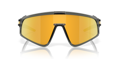 0OO9404 - Oakley - (Grey Smoke) Prizm 24K - 35 - 135 - 126 MM - Ardor Eyewear 888392619624