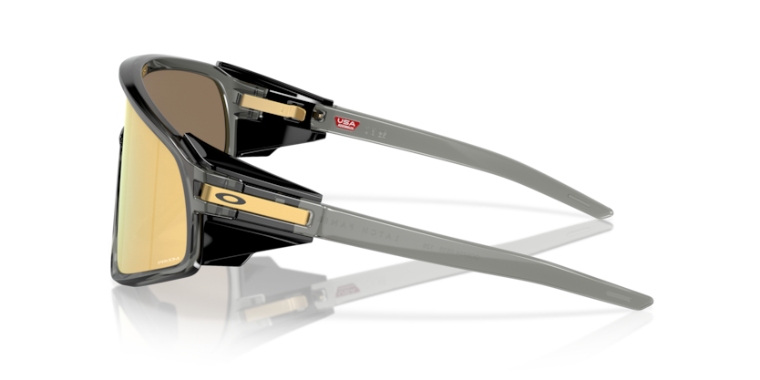 Grey Smoke - 0OO9404 888392619624