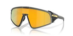 0OO9404 - Oakley - (Grey Smoke) Prizm 24K - 35 - 135 - 126 MM - Ardor Eyewear 888392619624