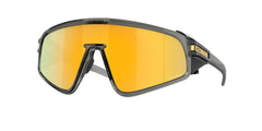 0OO9404 - Oakley - (Grey Smoke) Prizm 24K - 35 - 135 - 126 MM - Ardor Eyewear 888392619624