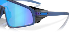 0OO9404 - Oakley - (Matte Transparent Navy) Prizm Sapphire - 35 - 135 - 126 MM - Ardor Eyewear 888392622501