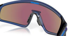 0OO9404 - Oakley - (Matte Transparent Navy) Prizm Sapphire - 35 - 135 - 126 MM - Ardor Eyewear 888392622501