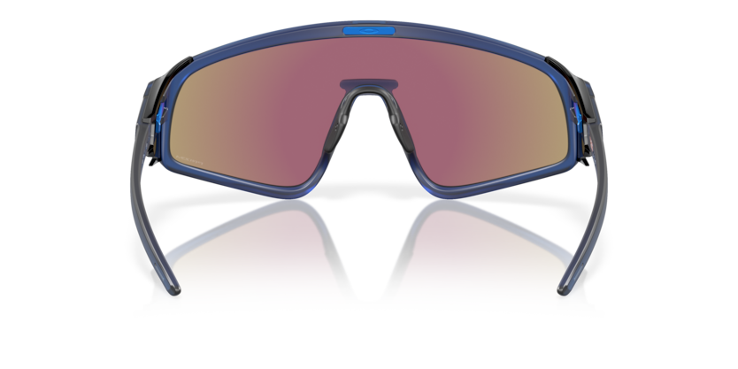 Matte Transparent Navy - 0OO9404 888392622501