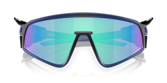 0OO9404 - Oakley - (Matte Transparent Navy) Prizm Sapphire - 35 - 135 - 126 MM - Ardor Eyewear 888392622501