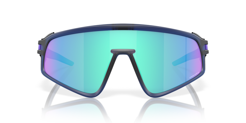 0OO9404 - Oakley - (Matte Transparent Navy) Prizm Sapphire - 35 - 135 - 126 MM - Ardor Eyewear 888392622501