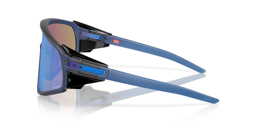 Matte Transparent Navy - 0OO9404 888392622501