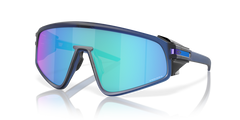 0OO9404 - Oakley - (Matte Transparent Navy) Prizm Sapphire - 35 - 135 - 126 MM - Ardor Eyewear 888392622501