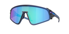 0OO9404 - Oakley - (Matte Transparent Navy) Prizm Sapphire - 35 - 135 - 126 MM - Ardor Eyewear 888392622501