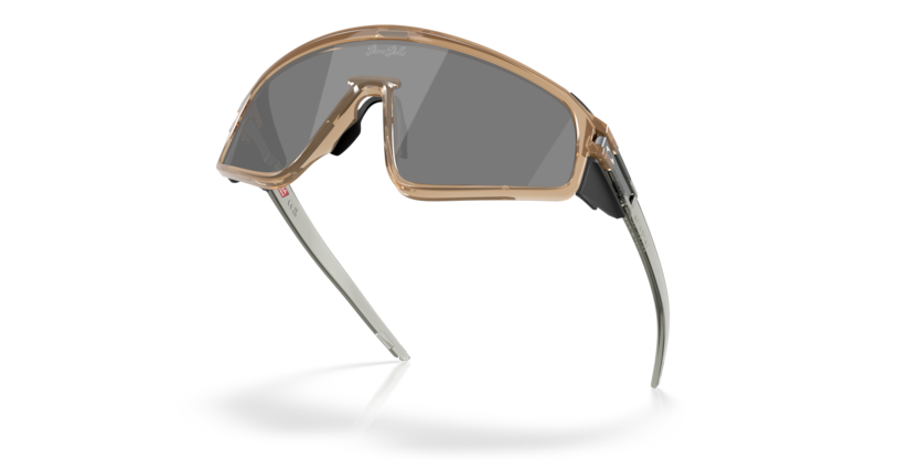 0OO9404 - Oakley - (Sepia) Prizm Black - 35 - 135 - 126 MM - Ardor Eyewear 888392621696