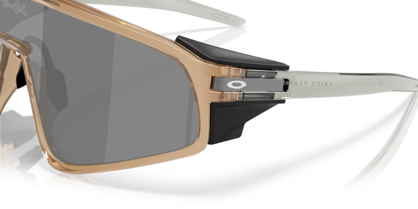 0OO9404 - Oakley - (Sepia) Prizm Black - 35 - 135 - 126 MM - Ardor Eyewear 888392621696