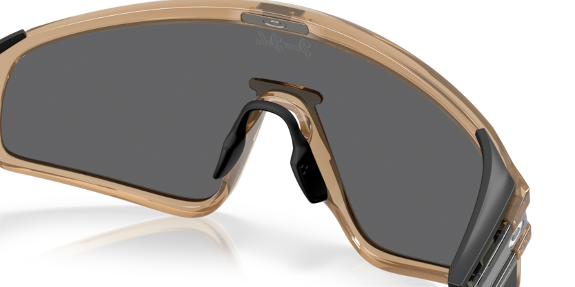 0OO9404 - Oakley - (Sepia) Prizm Black - 35 - 135 - 126 MM - Ardor Eyewear 888392621696