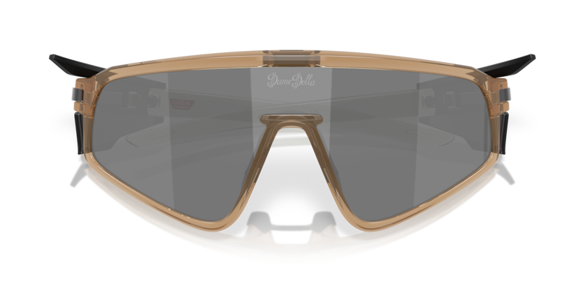 0OO9404 - Oakley - (Sepia) Prizm Black - 35 - 135 - 126 MM - Ardor Eyewear 888392621696