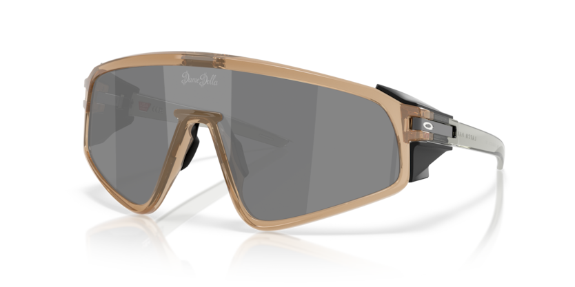 0OO9404 - Oakley - (Sepia) Prizm Black - 35 - 135 - 126 MM - Ardor Eyewear 888392621696