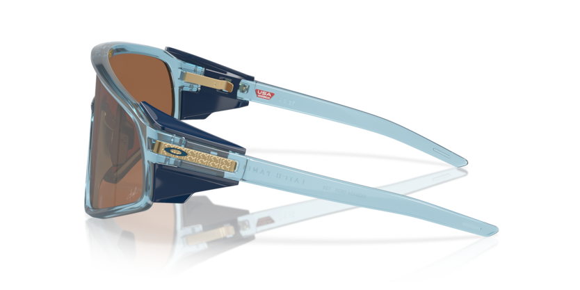 Transparent Stonewash - 0OO9404 888392623249