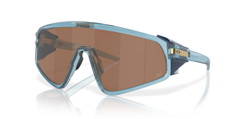 Transparent Stonewash - 0OO9404 888392623249