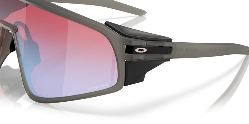 0OO9404 - Oakley - (Matte Grey Smoke) Prizm Snow Sapphire - 35 - 135 - 126 MM - Ardor Eyewear 888392642912