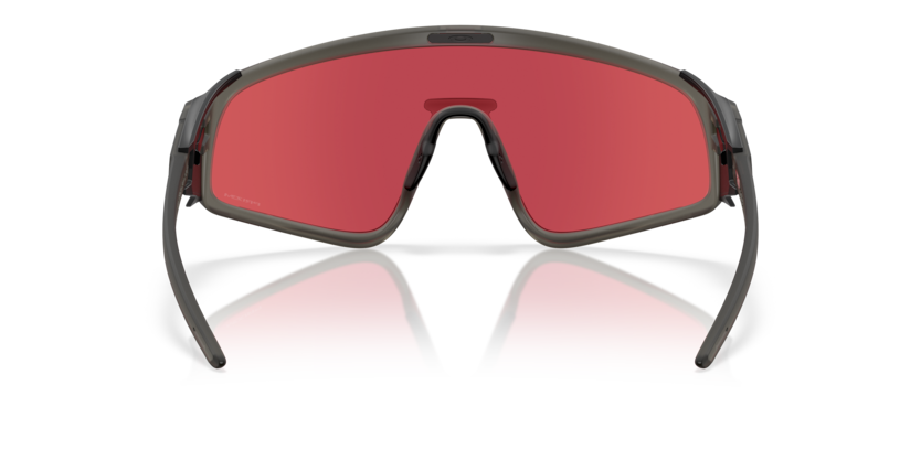 0OO9404 - Oakley - (Matte Grey Smoke) Prizm Snow Sapphire - 35 - 135 - 126 MM - Ardor Eyewear 888392642912