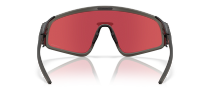 Matte Grey Smoke - 0OO9404 888392642912