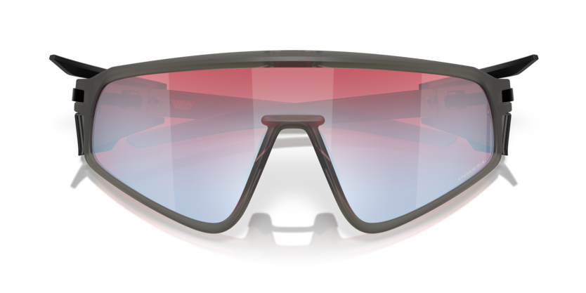 0OO9404 - Oakley - (Matte Grey Smoke) Prizm Snow Sapphire - 35 - 135 - 126 MM - Ardor Eyewear 888392642912