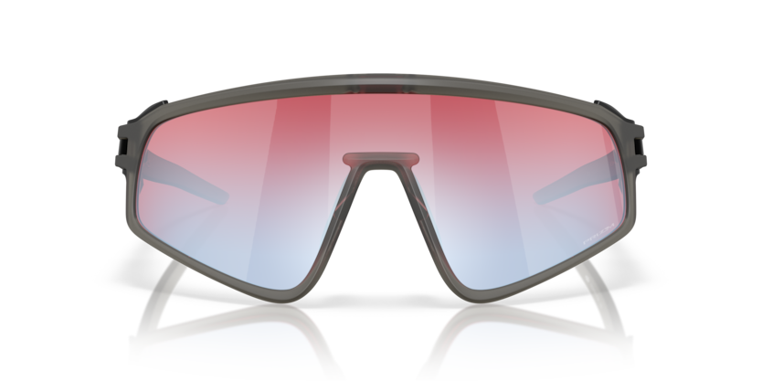 0OO9404 - Oakley - (Matte Grey Smoke) Prizm Snow Sapphire - 35 - 135 - 126 MM - Ardor Eyewear 888392642912