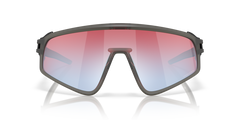 0OO9404 - Oakley - (Matte Grey Smoke) Prizm Snow Sapphire - 35 - 135 - 126 MM - Ardor Eyewear 888392642912