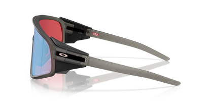 Matte Grey Smoke - 0OO9404 888392642912