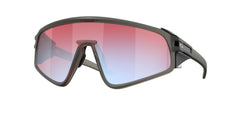 0OO9404 - Oakley - (Matte Grey Smoke) Prizm Snow Sapphire - 35 - 135 - 126 MM - Ardor Eyewear 888392642912