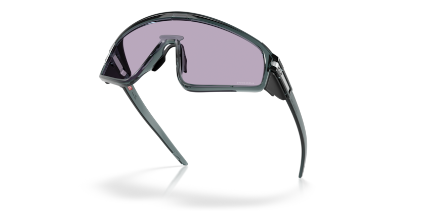 0OO9404 - Oakley - (Crystal Black) Prizm Slate - 35 - 135 - 126 MM - Ardor Eyewear 888392643155