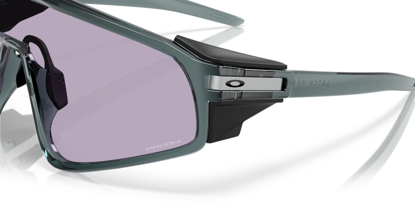 0OO9404 - Oakley - (Crystal Black) Prizm Slate - 35 - 135 - 126 MM - Ardor Eyewear 888392643155