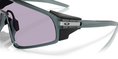 0OO9404 - Oakley - (Crystal Black) Prizm Slate - 35 - 135 - 126 MM - Ardor Eyewear 888392643155