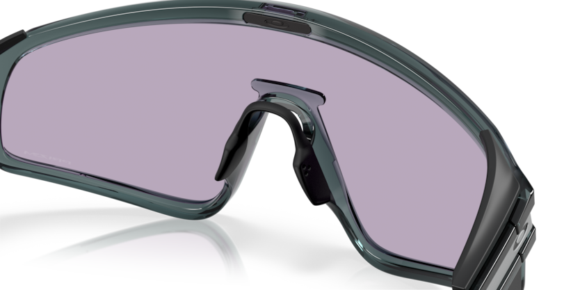 0OO9404 - Oakley - (Crystal Black) Prizm Slate - 35 - 135 - 126 MM - Ardor Eyewear 888392643155