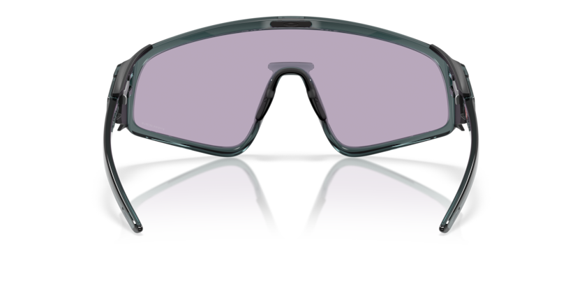 0OO9404 - Oakley - (Crystal Black) Prizm Slate - 35 - 135 - 126 MM - Ardor Eyewear 888392643155