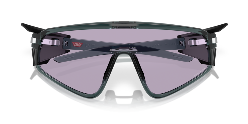 0OO9404 - Oakley - (Crystal Black) Prizm Slate - 35 - 135 - 126 MM - Ardor Eyewear 888392643155