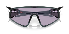 0OO9404 - Oakley - (Crystal Black) Prizm Slate - 35 - 135 - 126 MM - Ardor Eyewear 888392643155