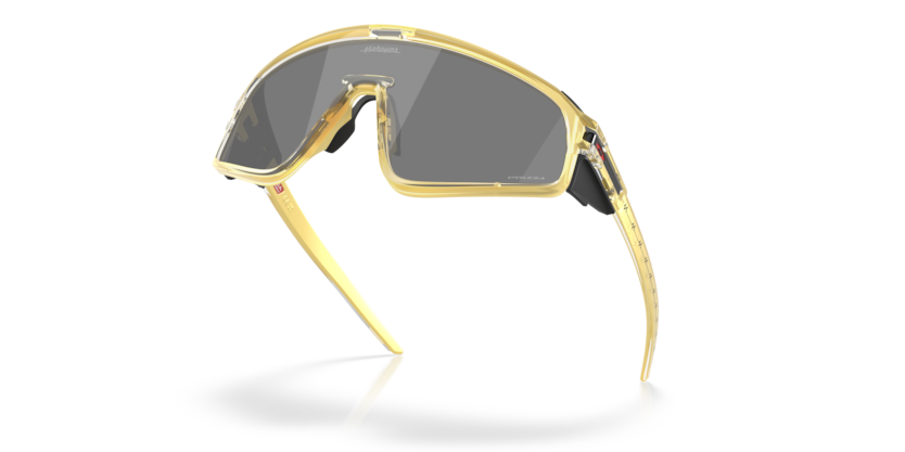 0OO9404 - Oakley - (Gold Grass) Prizm Black - 35 - 135 - 126 MM - Ardor Eyewear 888392646682