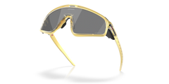 0OO9404 - Oakley - (Gold Grass) Prizm Black - 35 - 135 - 126 MM - Ardor Eyewear 888392646682