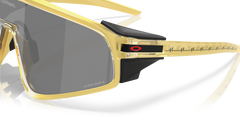 0OO9404 - Oakley - (Gold Grass) Prizm Black - 35 - 135 - 126 MM - Ardor Eyewear 888392646682