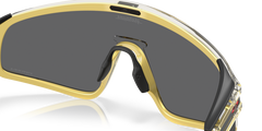 0OO9404 - Oakley - (Gold Grass) Prizm Black - 35 - 135 - 126 MM - Ardor Eyewear 888392646682