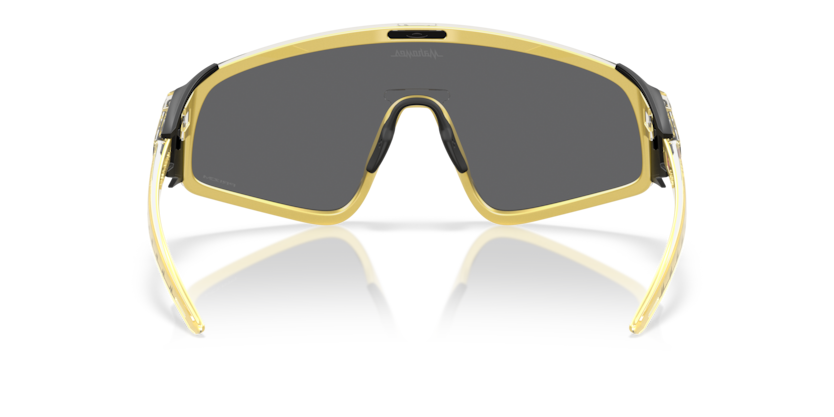 0OO9404 - Oakley - (Gold Grass) Prizm Black - 35 - 135 - 126 MM - Ardor Eyewear 888392646682