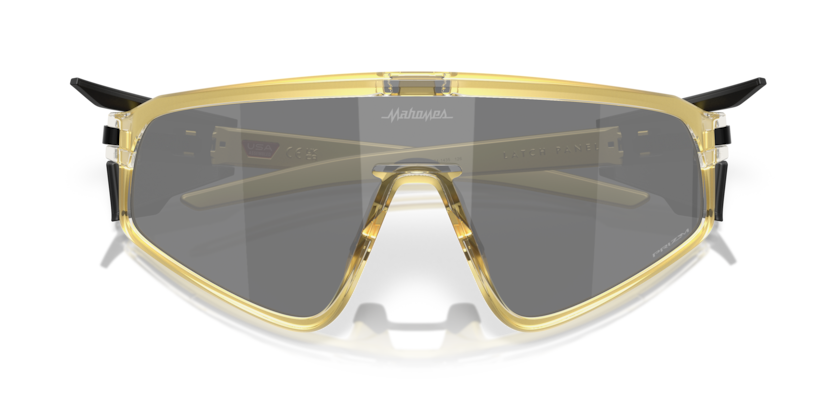 0OO9404 - Oakley - (Gold Grass) Prizm Black - 35 - 135 - 126 MM - Ardor Eyewear 888392646682