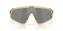 0OO9404 - Oakley - (Gold Grass) Prizm Black - 35 - 135 - 126 MM - Ardor Eyewear 888392646682