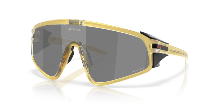 0OO9404 - Oakley - (Gold Grass) Prizm Black - 35 - 135 - 126 MM - Ardor Eyewear 888392646682