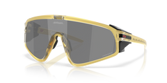 0OO9404 - Oakley - (Gold Grass) Prizm Black - 35 - 135 - 126 MM - Ardor Eyewear 888392646682