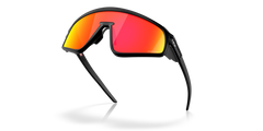 0OO9404 - Oakley - (Matte Black) Prizm Ruby - 35 - 135 - 126 MM - Ardor Eyewear 888392649065