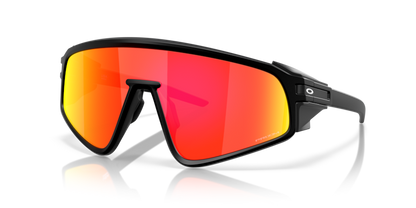 Matte Black - 0OO9404 888392649065