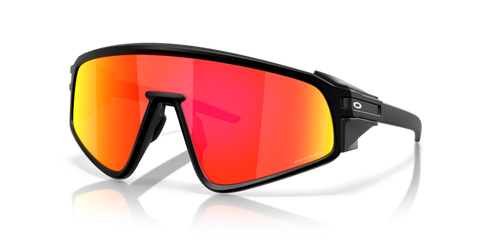 Matte Black - 0OO9404 888392649065