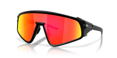 0OO9404 - Oakley - (Matte Black) Prizm Ruby - 35 - 135 - 126 MM - Ardor Eyewear 888392649065